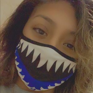 Meet your Posher, Mayra